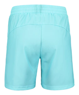 Kindershort Babolat  Play Short Boy Angel Blue