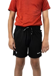 Kindershort Bauer Team Knit Short Black