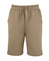 Kindershort CCM Core Fleece Short Sand M