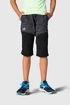 Kindershort Hannah  Rumex Dark Shadow/Anthracite