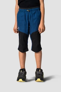 Kindershort Hannah  Rumex Ensign Blue/Anthracite 140 cm