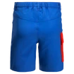 Kindershort Jack Wolfskin  Active Shorts Coastal Blue