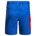 Kindershort Jack Wolfskin  Active Shorts Coastal Blue