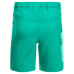 Kindershort Jack Wolfskin  Active Shorts Deep Mint