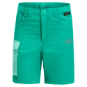 Kindershort Jack Wolfskin  Active Shorts Deep Mint