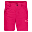 Kindershort Jack Wolfskin  Sun Shorts Orchid