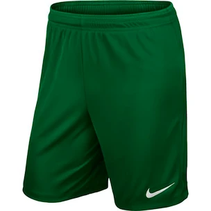 Kindershort Nike Park II - 6 stuks