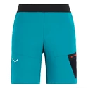 Kindershort Salewa  Agner DST B Ocean