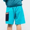 Kindershort Salewa  Agner DST B Ocean