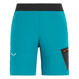 Kindershort Salewa Agner DST B Ocean