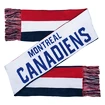 Kindersjaal Outerstuff  Combo Knit Scarf NHL Montreal Canadiens