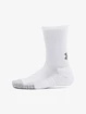 Kindersokken Under Armour  3pk Crew Yth-WHT