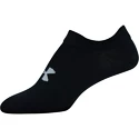 Kindersokken Under Armour  Essential NS black