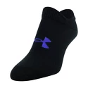 Kindersokken Under Armour  Essential NS black