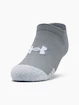 Kindersokken Under Armour  Youth NS-GRY