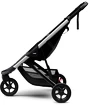 Kinderwagen constructie Thule Spring Stroller Aluminum