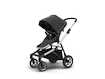 Kinderwagen Thule Sleek Aluminum/ShadowGray