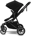 Kinderwagen Thule Sleek Black on Black