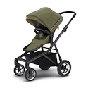 Kinderwagen Thule Sleek Soft Green