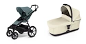 Kinderwagen Thule Urban Glide 4-wheel