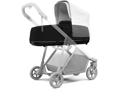 Kinderwagenbak Thule Shine Bassinet Black