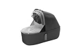 Kinderwagenbak Thule Sleek Bassinet Grey Melange