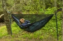 Klamboe Eno  Guardian SL Bug Net Grey