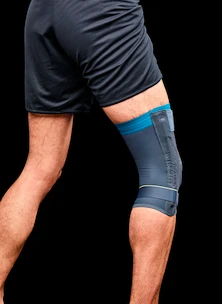 Knie-orthese Push Sports  Knee Brace