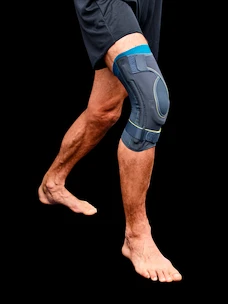 Knie-orthese Push Sports  Knee Brace