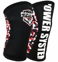 Kniebrace Power System  Knee Sleeves Black