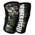 Kniebrace Power System  Knee Sleeves Camo