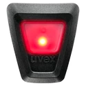 Knipperlicht achter Uvex  PLUG-IN LED, Active