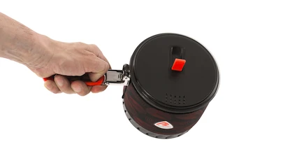 Kookset Robens  Turbo Pot Pro