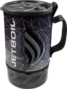 Kooktoestel Jetboil  Flash® Fractile