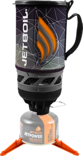 Kooktoestel Jetboil  Flash® Fractile