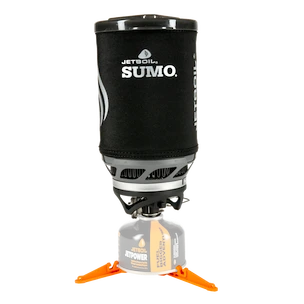 Kooktoestel Jetboil  SUMO