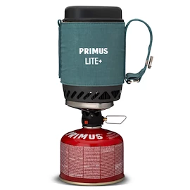 Kooktoestel Primus Lite Plus Stove System green