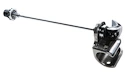 Koppeling voor fietskar Thule Chariot Xle mount ezHitch™ cup with quick release skewer