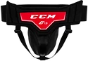 Kruisbeschermer CCM  1.9 Goalie Black  Junior