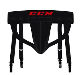 Kruisbeschermer CCM Jock Combo Junior