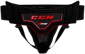 Kruisbeschermer CCM  Pro Goalie Black  Senior