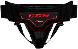 Kruisbeschermer CCM Pro Goalie Black Senior