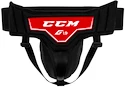 Kruisbeschermer keeper CCM  1.9 Goalie Black Intermediate