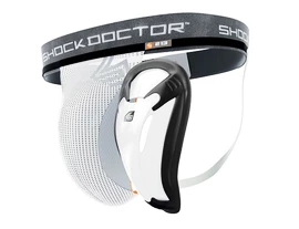 Kruisbeschermer Shock Doctor BioFlex Cup Senior