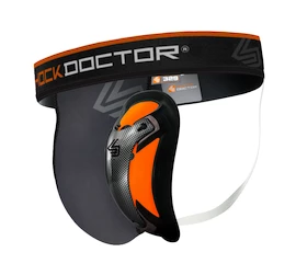 Kruisbeschermer Shock Doctor  Ultra Carbon Flex Senior