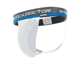 Kruisbeschermer Shock Doctor with Cup Pocket Senior