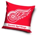 Kussen Official Merchandise  NHL Detroit Red Wings