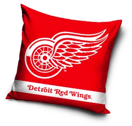 Kussen Official Merchandise NHL Detroit Red Wings