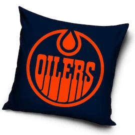 Kussen Official Merchandise NHL Edmonton Oilers Third