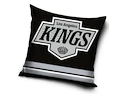 Kussen Official Merchandise  NHL Los Angeles Kings Black